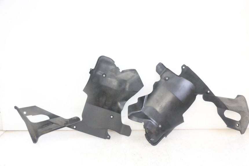 photo de SOTTOSCUDO PARASPRUZZI HONDA NTV DEAUVILLE ABS 700 (2007 - 2016) - Vista principale