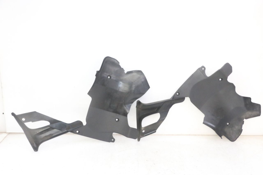 photo de SOTTOSCUDO PARASPRUZZI HONDA NTV DEAUVILLE ABS 700 (2007 - 2016) - Zoom sullo stato d'uso