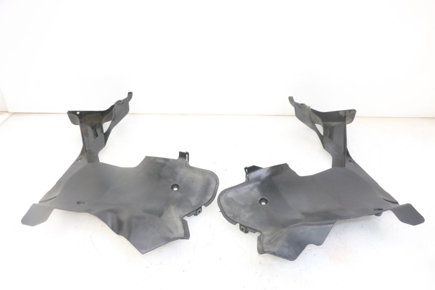 photo de SOTTOSCUDO PARASPRUZZI HONDA NTV DEAUVILLE ABS 700 (2007 - 2016) - Altra angolazione