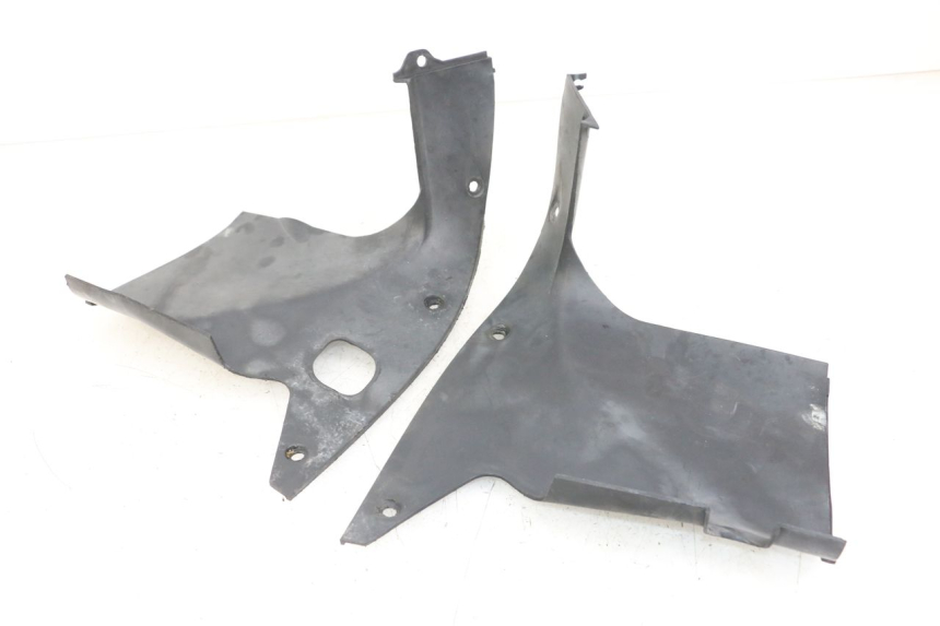 photo de PASSARUOTA ANTERIORE HONDA NTV DEAUVILLE 650 (1998 - 2001) - Vista principale