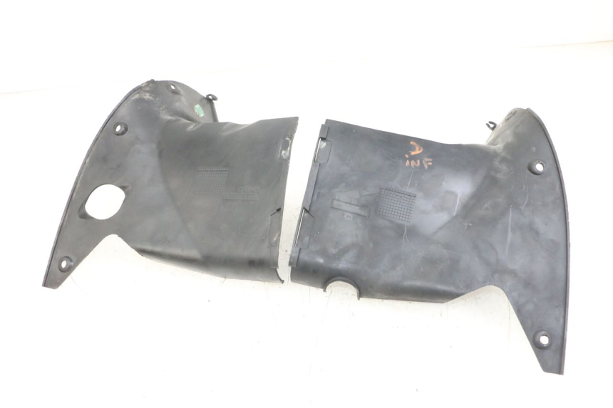 photo de PASSARUOTA ANTERIORE HONDA NTV DEAUVILLE 650 (1998 - 2001) - Zoom sullo stato d'uso