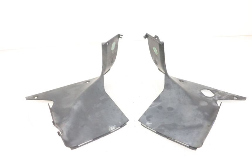 photo de PASSARUOTA ANTERIORE HONDA NTV DEAUVILLE 650 (1998 - 2001) - Altra angolazione