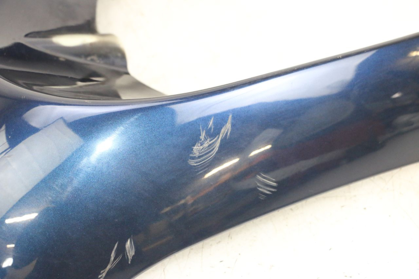 photo de SOTTOSCUDO PARASPRUZZI JM MOTORS OLDIES GT 4T 50 (2018 - 2025) - Altra angolazione