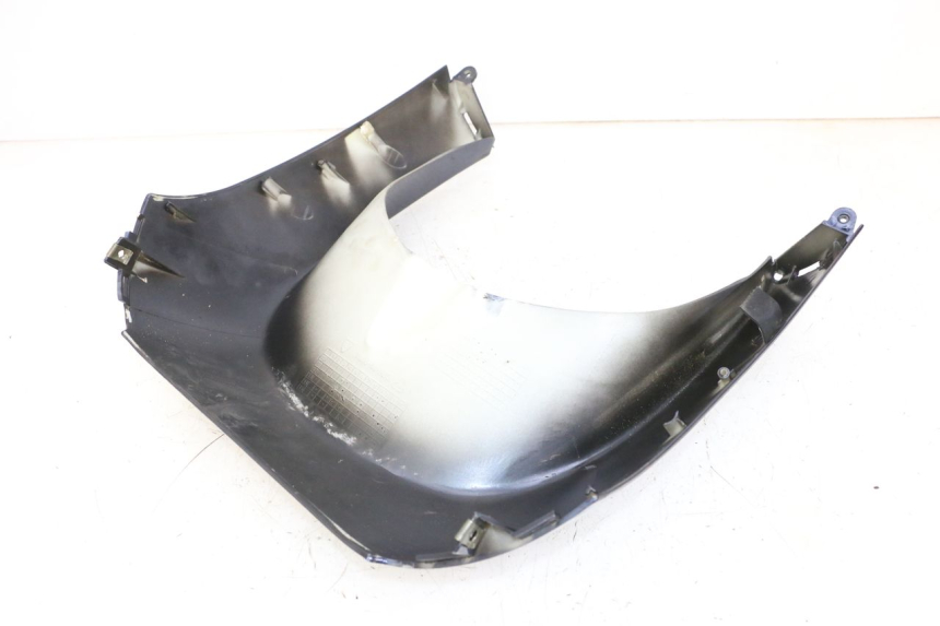 photo de SOTTOSCUDO PARASPRUZZI JM MOTORS OLDIES GT 4T 50 (2018 - 2025) - Marcature e riferimenti originali