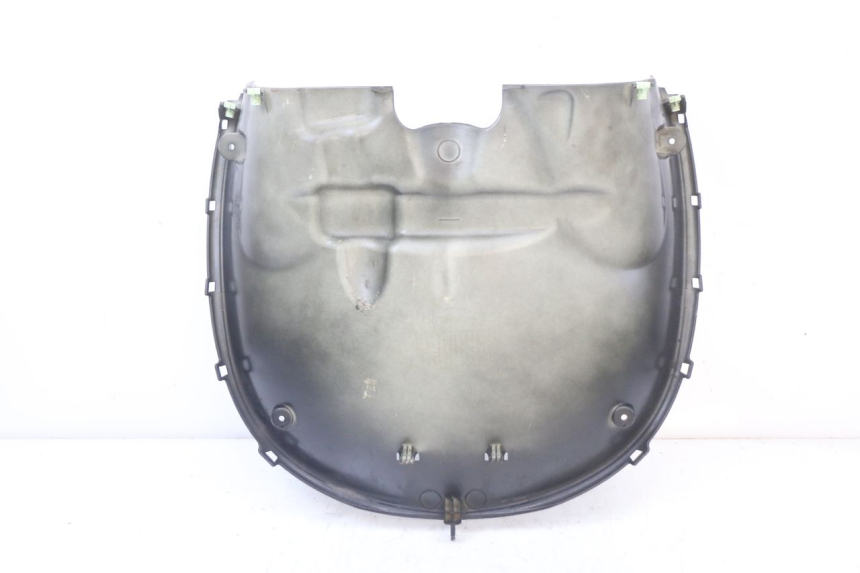 photo de SOTTOSCUDO PARASPRUZZI PEUGEOT DJANGO 125 (2014 - 2017) - Primo piano tecnico