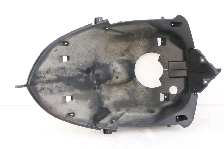 photo de SOTTOSCUDO PARASPRUZZI PEUGEOT SPEEDFIGHT 3 LC 2T 50 (2009 - 2015) - Zoom sullo stato d'uso