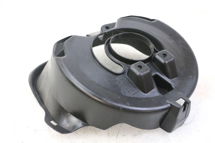 photo de SOTTOSCUDO PARASPRUZZI PEUGEOT TREKKER TKR 50 (2005 - 2014) - Vista principale