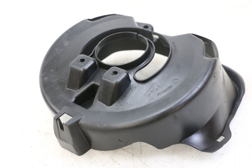 photo de SOTTOSCUDO PARASPRUZZI PEUGEOT TREKKER TKR 50 (2005 - 2014) - Dettaglio del componente