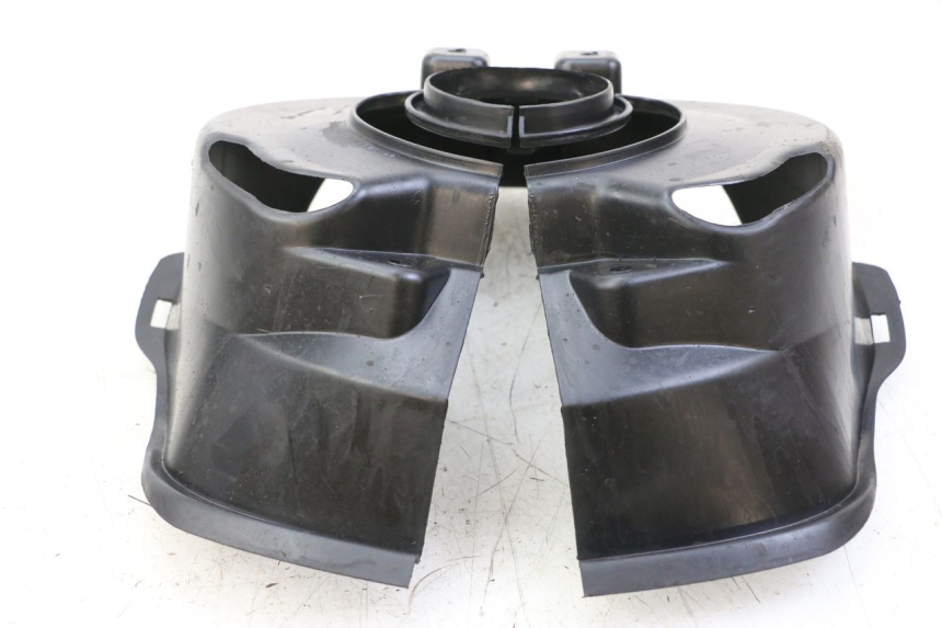 photo de SOTTOSCUDO PARASPRUZZI PEUGEOT TREKKER TKR 50 (2005 - 2014) - Zoom sullo stato d'uso