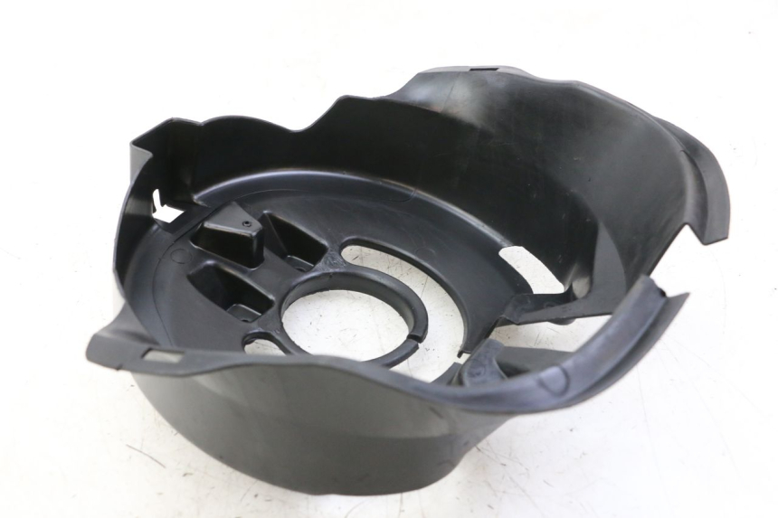 photo de SOTTOSCUDO PARASPRUZZI PEUGEOT TREKKER TKR 50 (2005 - 2014) - Primo piano tecnico