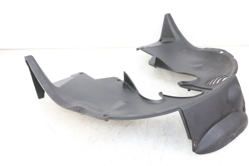 photo de PASSARUOTA ANTERIORE PIAGGIO MP3 LT 400 (2007 - 2012) - Stato della superficie e materiale