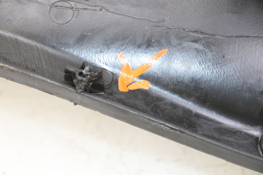 photo de PASSARUOTA ANTERIORE PIAGGIO MP3 LT 400 (2007 - 2012) - Altra angolazione