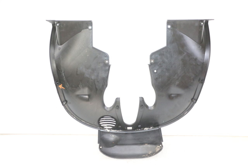 photo de PASSARUOTA ANTERIORE PIAGGIO MP3 LT 400 (2007 - 2012) - Primo piano tecnico