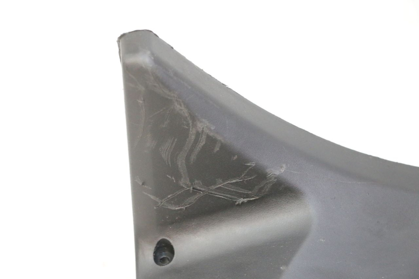 photo de PASSARUOTA ANTERIORE PIAGGIO MP3 LT 400 (2007 - 2012) - Dettagli dei punti di fissaggio