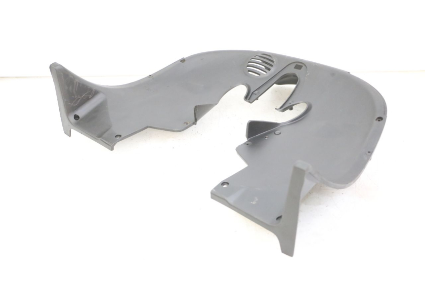 photo de PASSARUOTA ANTERIORE PIAGGIO MP3 LT 400 (2007 - 2012) - Stato della superficie e materiale