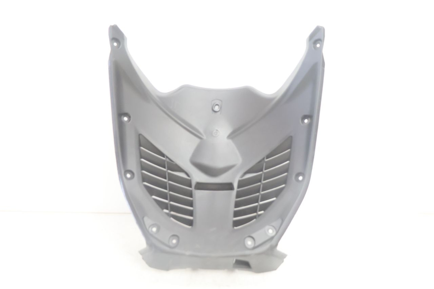 photo de SOTTOSCUDO PARASPRUZZI JM MOTORS R-MAX TECH 50 (2024 - 2026) - Vista principale