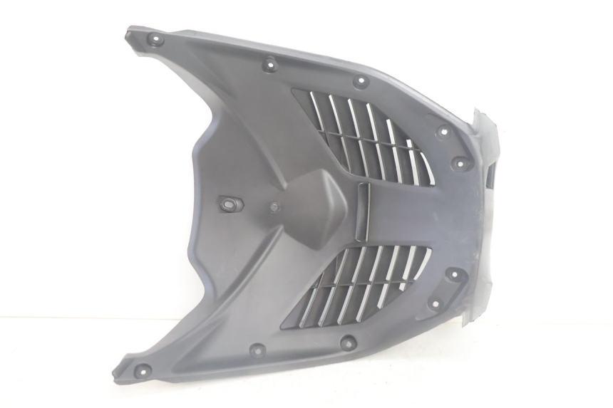 photo de SOTTOSCUDO PARASPRUZZI JM MOTORS R-MAX TECH 50 (2024 - 2026) - Zoom sullo stato d'uso