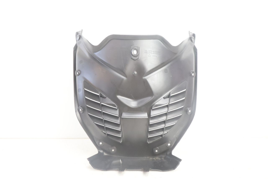 photo de SOTTOSCUDO PARASPRUZZI JM MOTORS R-MAX TECH 50 (2024 - 2026) - Altra angolazione