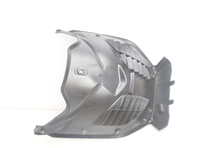 photo de SOTTOSCUDO PARASPRUZZI JM MOTORS R-MAX TECH 50 (2024 - 2026) - Primo piano tecnico