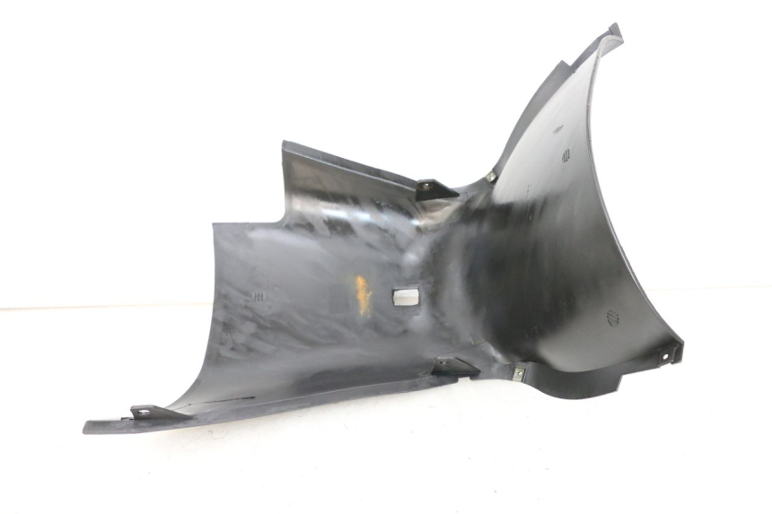 photo de Passaruota anteriore EUROCKA R8 4T 50 (2013 - 2022) - Zoom sullo stato d'uso