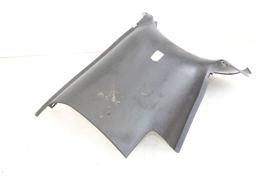 photo de Passaruota anteriore EUROCKA R8 4T 50 (2013 - 2022) - Altra angolazione