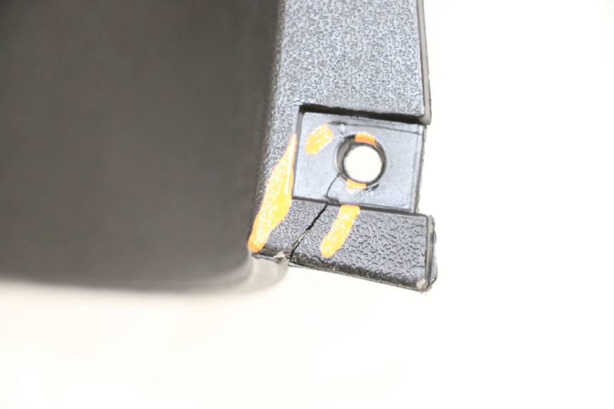 photo de Passaruota anteriore EUROCKA R8 4T 50 (2013 - 2022) - Vista d'insieme del prodotto