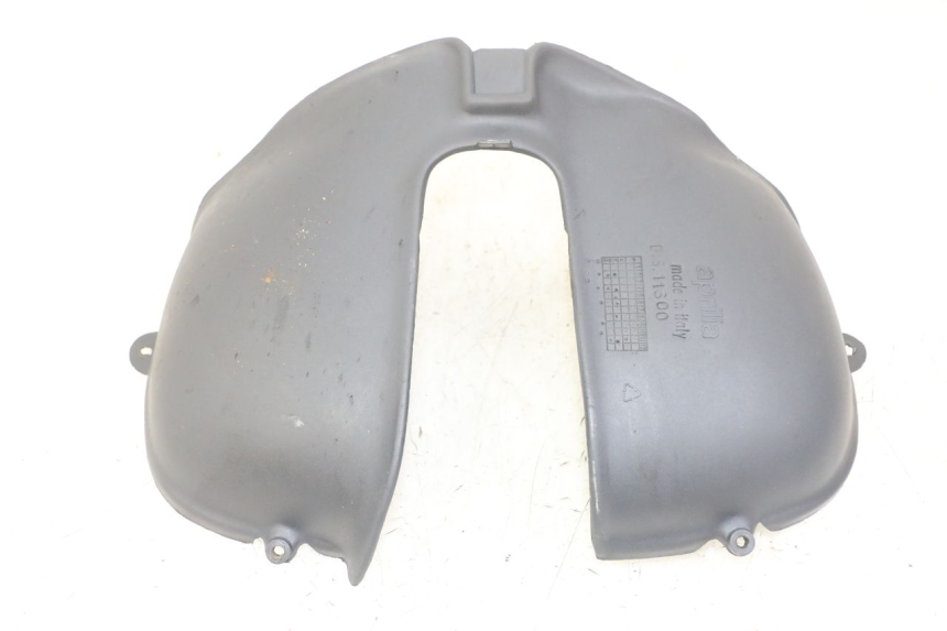 photo de SOTTOSCUDO PARASPRUZZI APRILIA RALLY AC 50 (1995 - 2004) - Zoom sullo stato d'uso