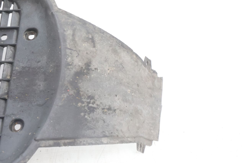 photo de SOTTOSCUDO PARASPRUZZI GILERA RUNNER SP 50 (2002 - 2004) - Zoom sullo stato d'uso