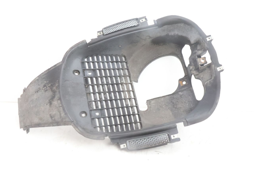 photo de SOTTOSCUDO PARASPRUZZI GILERA RUNNER SP 50 (2002 - 2004) - Altra angolazione