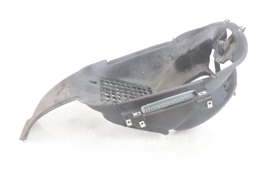 photo de SOTTOSCUDO PARASPRUZZI GILERA RUNNER SP 50 (2002 - 2004) - Primo piano tecnico