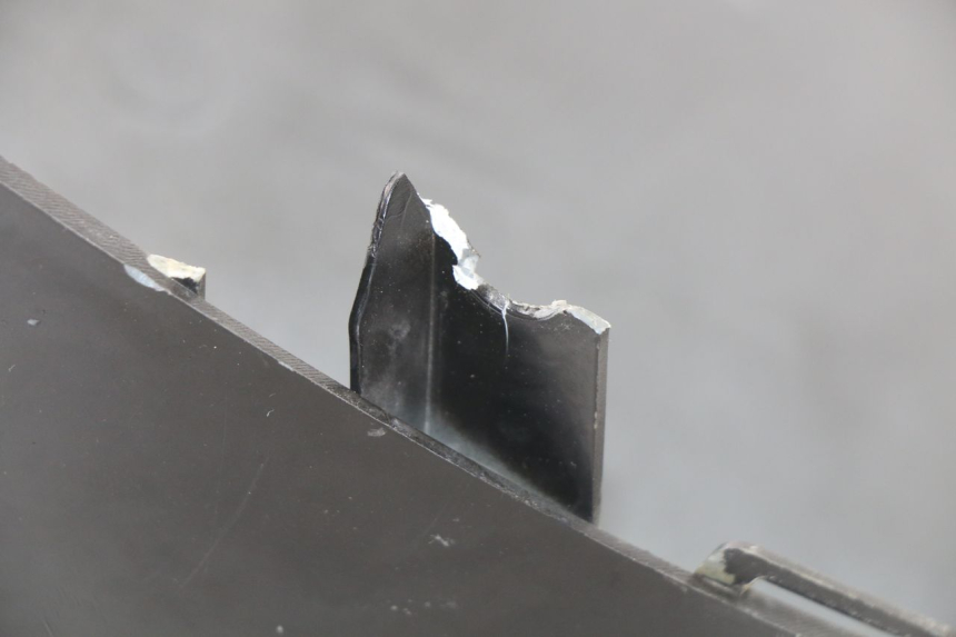 photo de PASSARUOTA ANTERIORE DAELIM S2 FI 125 (2008 - 2017) - Vista d'insieme del prodotto