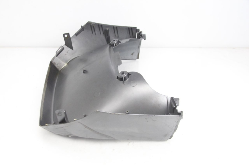 photo de Passaruota anteriore DAELIM S2 125 (2006 - 2007) - Altra vista dell'articolo