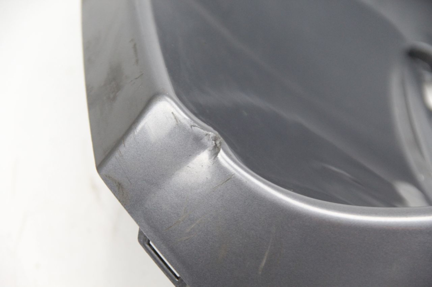 photo de Passaruota anteriore DAELIM S2 125 (2006 - 2007) - Zoom sullo stato d'uso