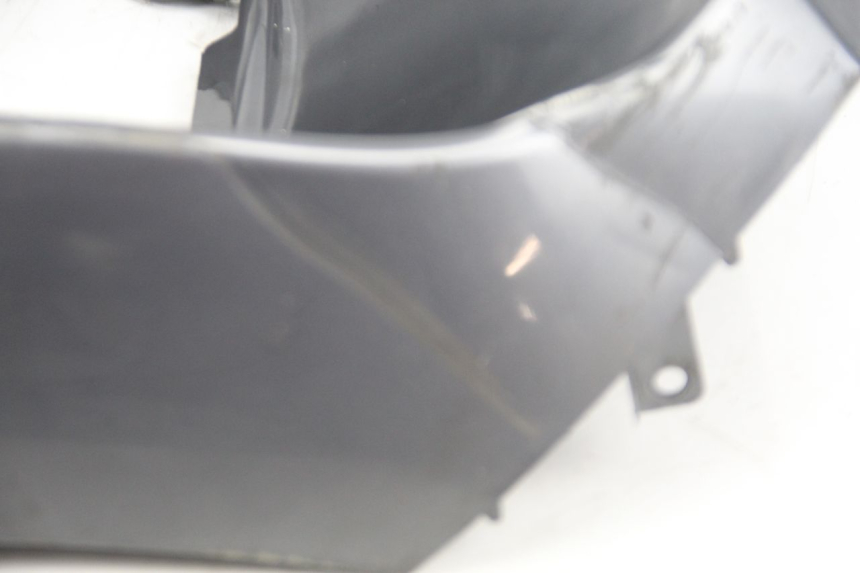 photo de Passaruota anteriore DAELIM S2 125 (2006 - 2007) - Vista d'insieme del prodotto