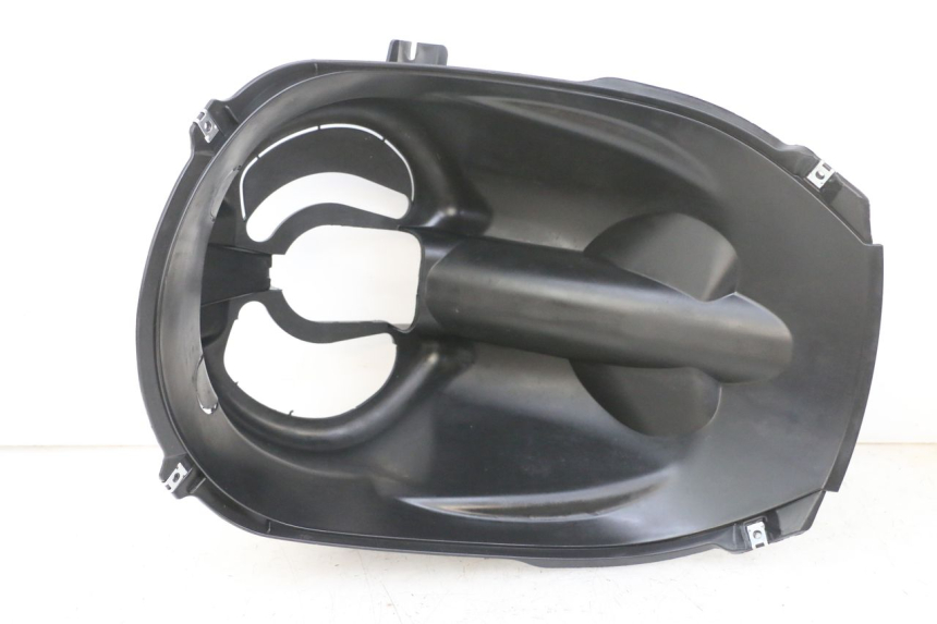 photo de SOTTOSCUDO PARASPRUZZI JM MOTORS SANTANA EVO 50 (2024 - 2026) - Vista principale