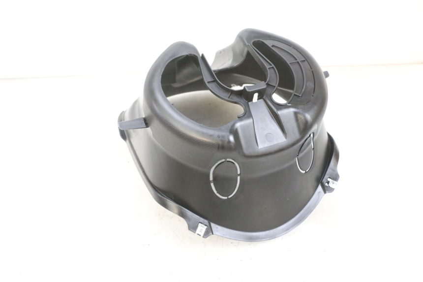 photo de SOTTOSCUDO PARASPRUZZI JM MOTORS SANTANA EVO 50 (2024 - 2026) - Zoom sullo stato d'uso