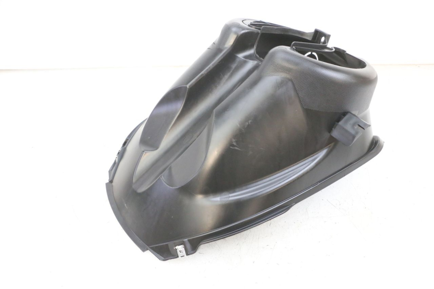 photo de SOTTOSCUDO PARASPRUZZI JM MOTORS SANTANA EVO 50 (2024 - 2026) - Altra angolazione