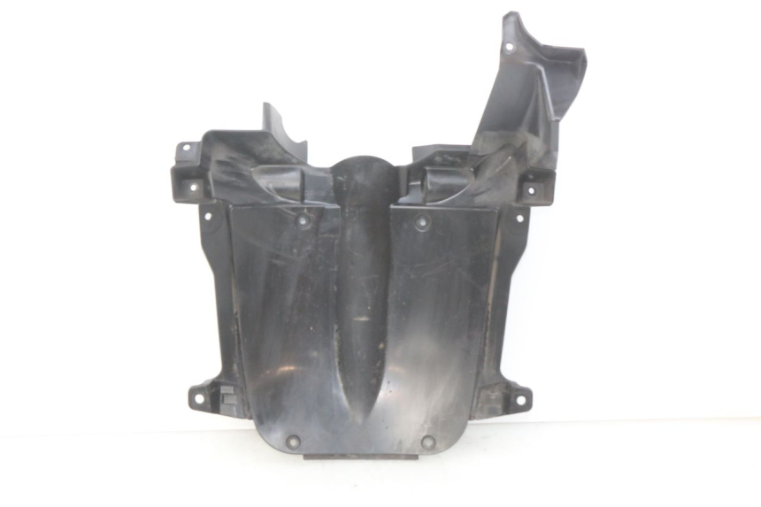 photo de PASSARUOTA ANTERIORE SUZUKI SIXTEEN 125 (2008 - 2010) - Vista principale