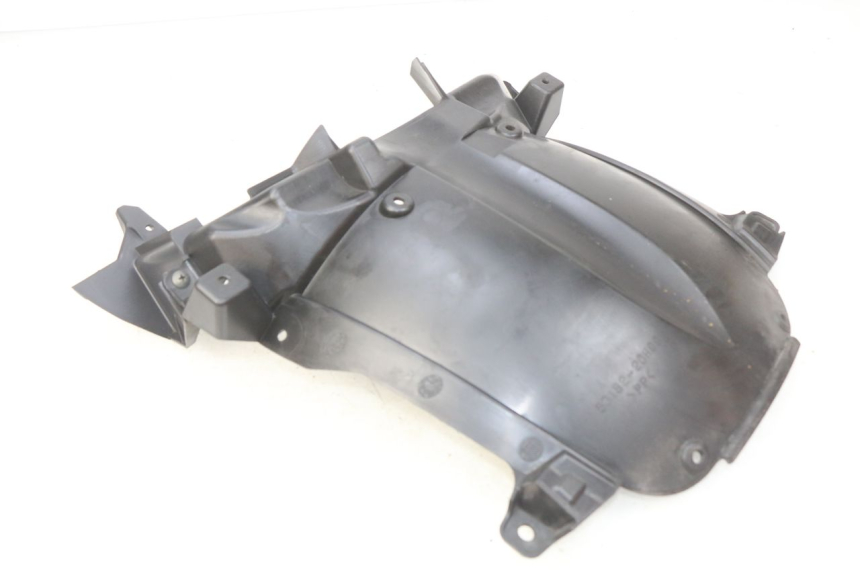 photo de PASSARUOTA ANTERIORE SUZUKI SIXTEEN 125 (2008 - 2010) - Zoom sullo stato d'uso