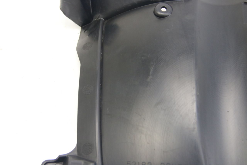 photo de PASSARUOTA ANTERIORE SUZUKI SIXTEEN 125 (2008 - 2010) - Primo piano tecnico