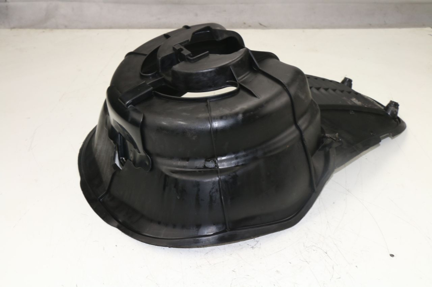 photo de Passaruota anteriore MBK SKYLINER 125 (1998 - 2001) - Zoom sullo stato d'uso