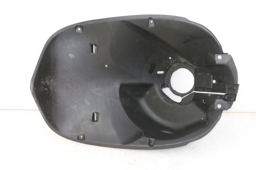 photo de SOTTOSCUDO PARASPRUZZI PEUGEOT SPEEDFIGHT 2 LC 50 (2000 - 2009) - Vista principale