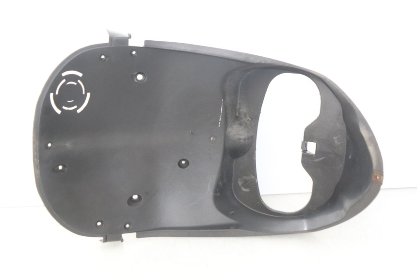 photo de PASSARUOTA ANTERIORE APRILIA SR 2T 50 (2012 - 2017) - Vista principale