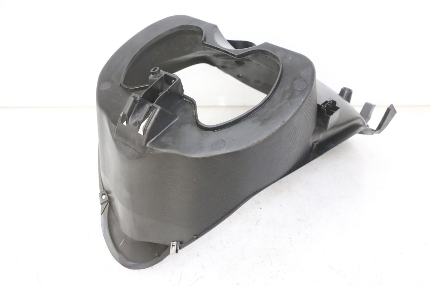 photo de SOTTOSCUDO PARASPRUZZI APRILIA SR 2T 50 (2018 - 2022) - Primo piano tecnico