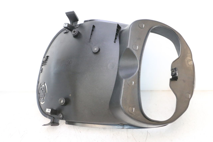 photo de SOTTOSCUDO PARASPRUZZI APRILIA SR MOTARD 50 (2012 - 2018) - Altra angolazione