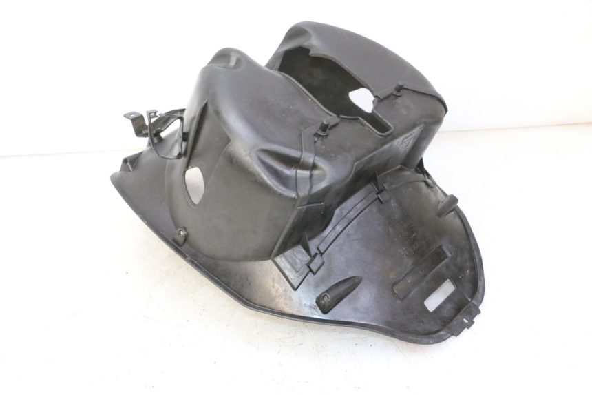 photo de SOTTOSCUDO PARASPRUZZI APRILIA SR R 2T LC 50 (2018 - 2021) - Primo piano tecnico