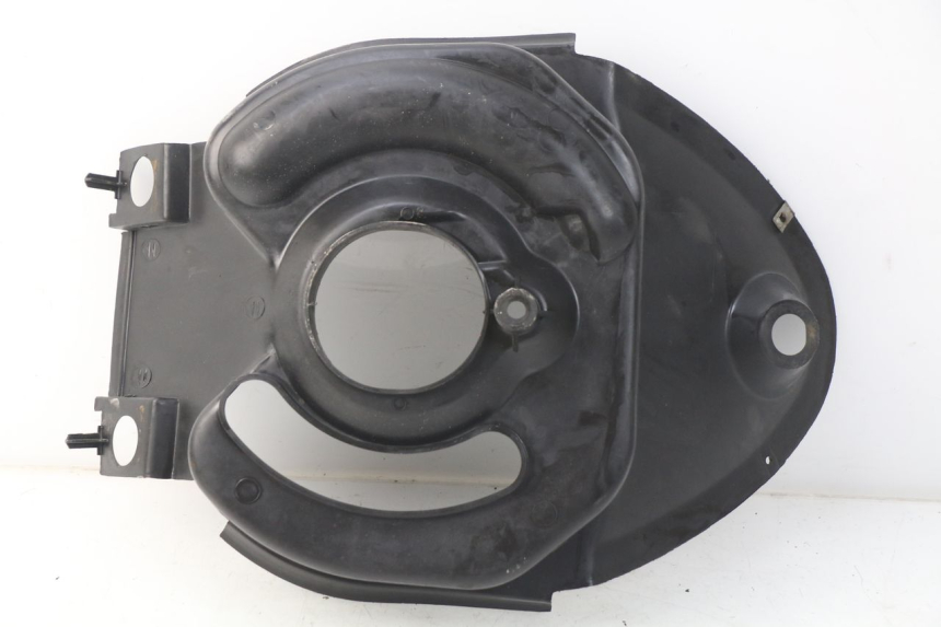 photo de Passaruota anteriore GILERA STALKER 50 (2004 - 2014) - Vista principale