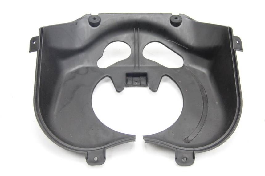 photo de SOTTOSCUDO PARASPRUZZI PEUGEOT STREETZONE 2T 50 (2014 - 2019) - Zoom sullo stato d'uso