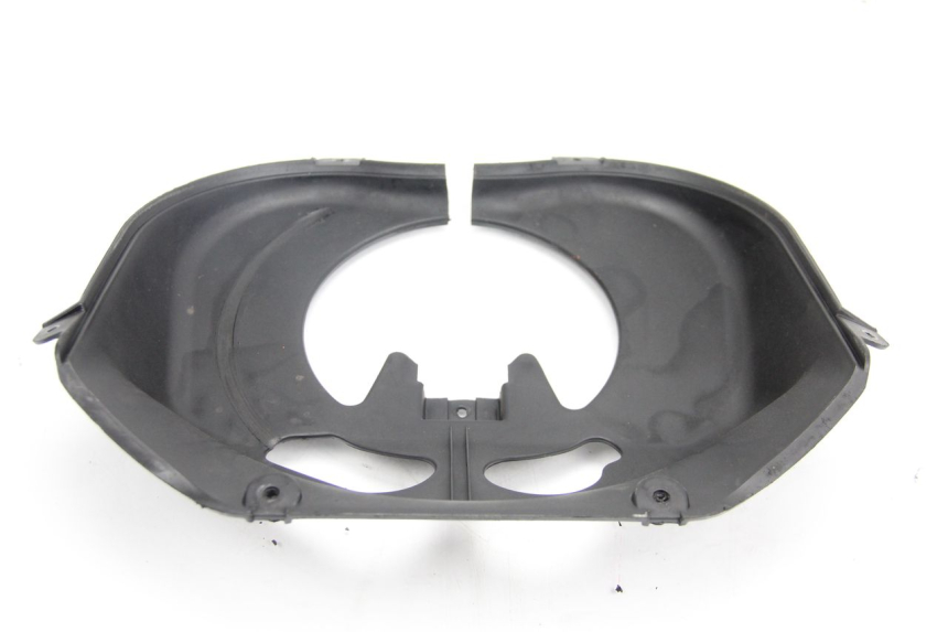 photo de SOTTOSCUDO PARASPRUZZI PEUGEOT STREETZONE 2T 50 (2014 - 2019) - Altra angolazione