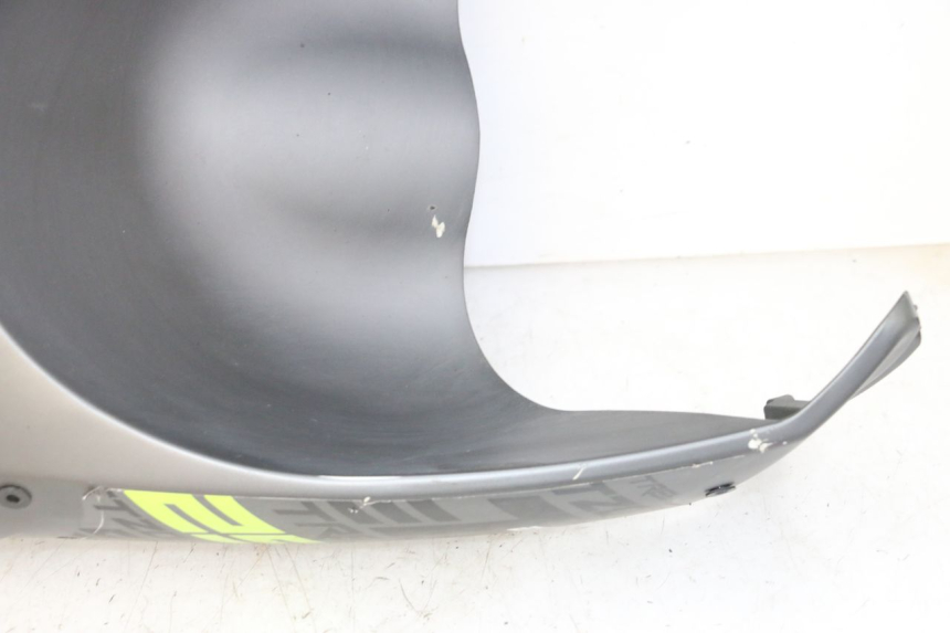 photo de SOTTOSCUDO PARASPRUZZI PEUGEOT STREETZONE I NAKED 2T 50 (2018 - 2020) - Altra vista dell'articolo